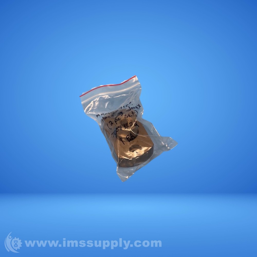 Misumi FJCS18 Floating Joint FNIP
