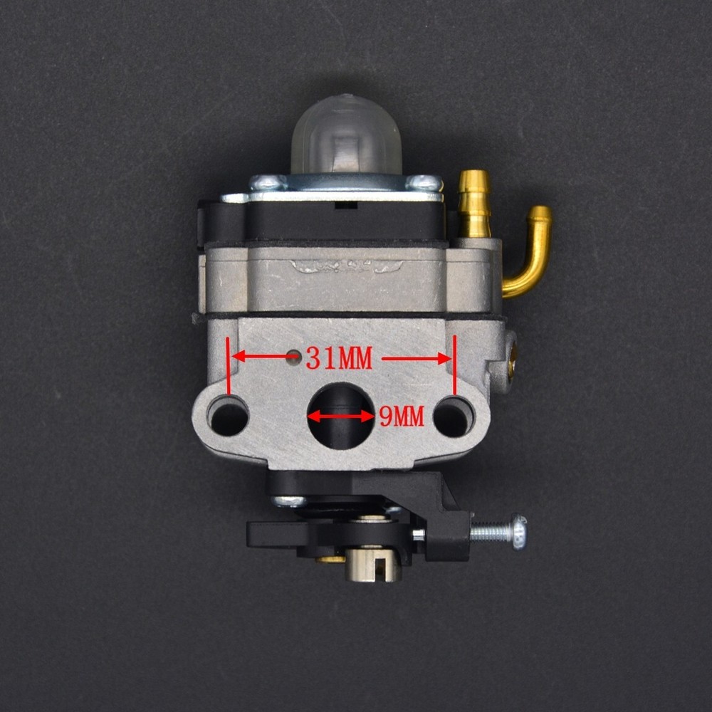 Carburetor For Echo GT-2101 String Trimmer Replace Echo 12300044430 Carburetor