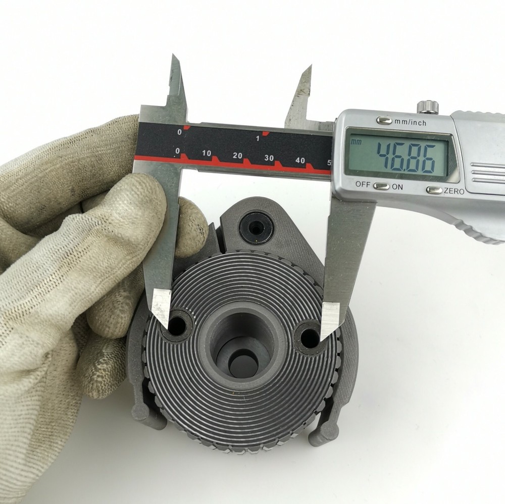 40 Position Quick Change Tool Post Multifix A1 With AD2090 AB2090 Holder in US