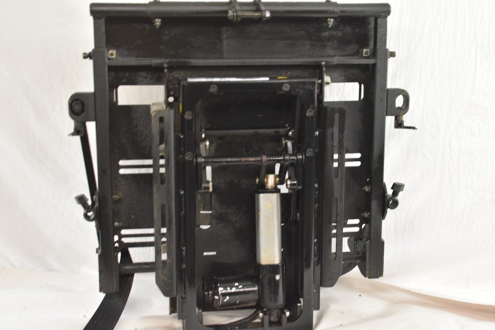 Reac Medical Modular Positioning System 50-R-clsc