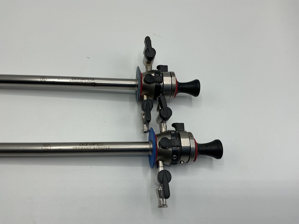 Olympus Resection 28 Fr - Non Rotatable