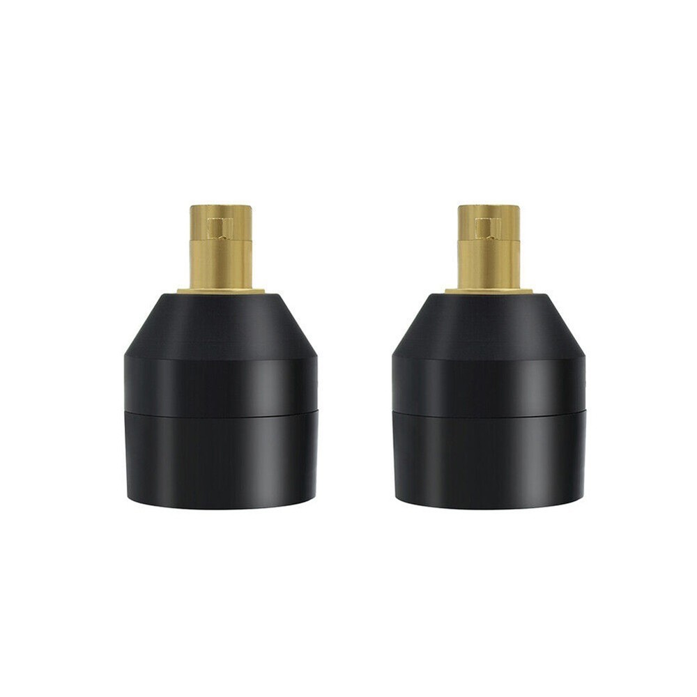 Efficient TIG Torch Connector Adapter WP17V to WP26V Long Lasting Durability