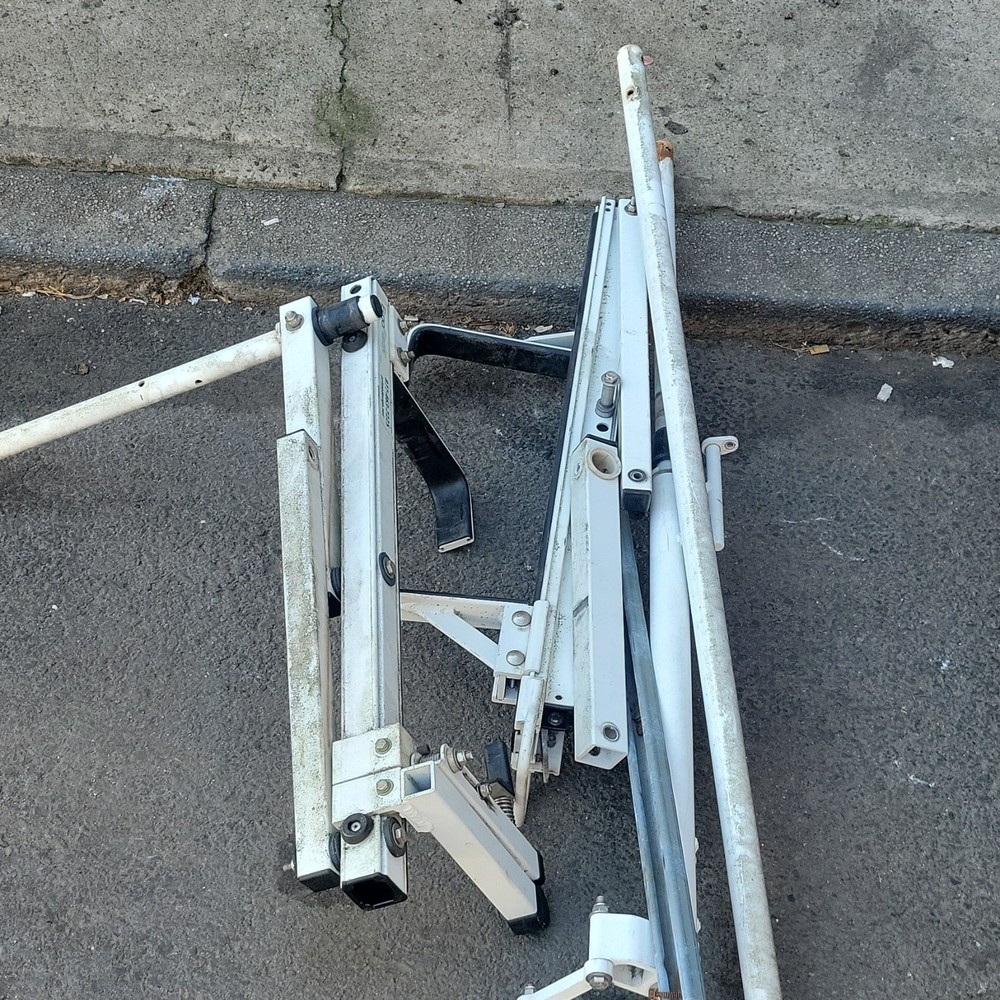 Soporte Para Escalera