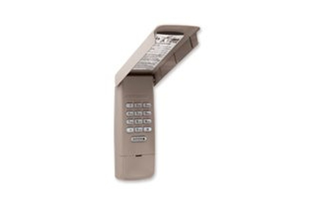 LiftMaster 877MAX Wireless Keyless Entry System…