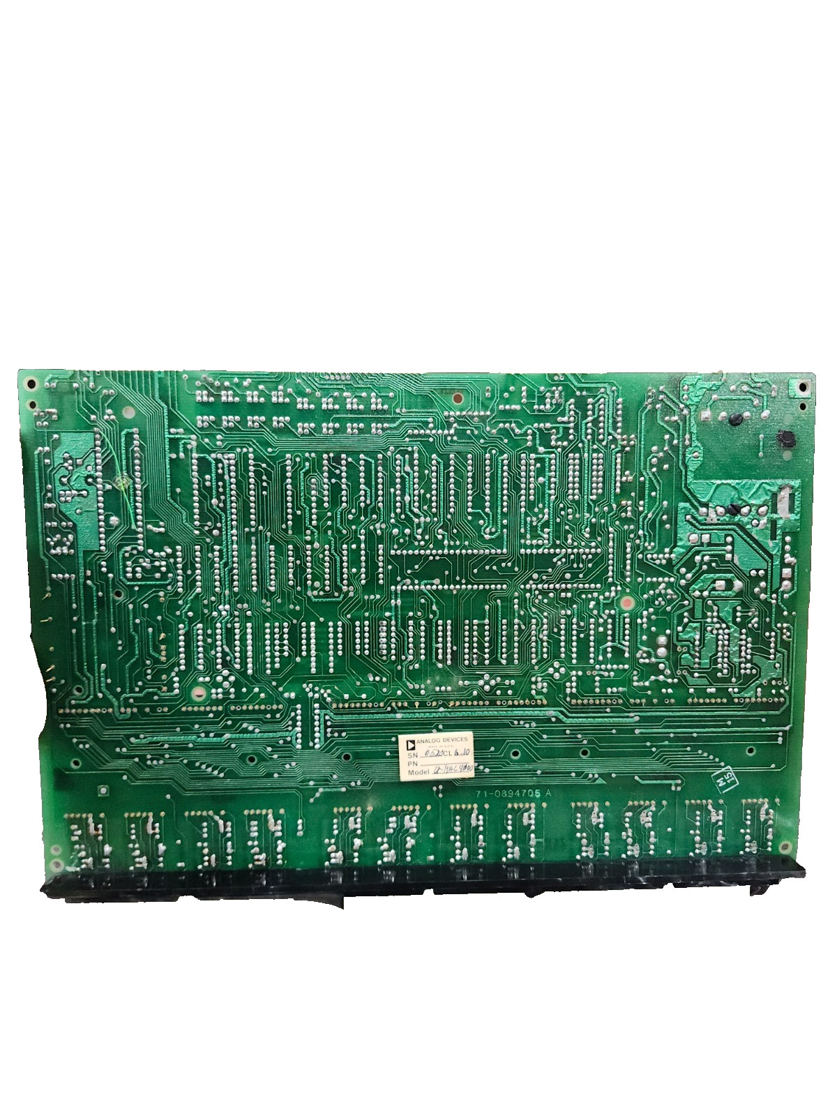 NEW IN BAG ANALOG DEVICES EXPANDER SIGNAL UMAC-4000