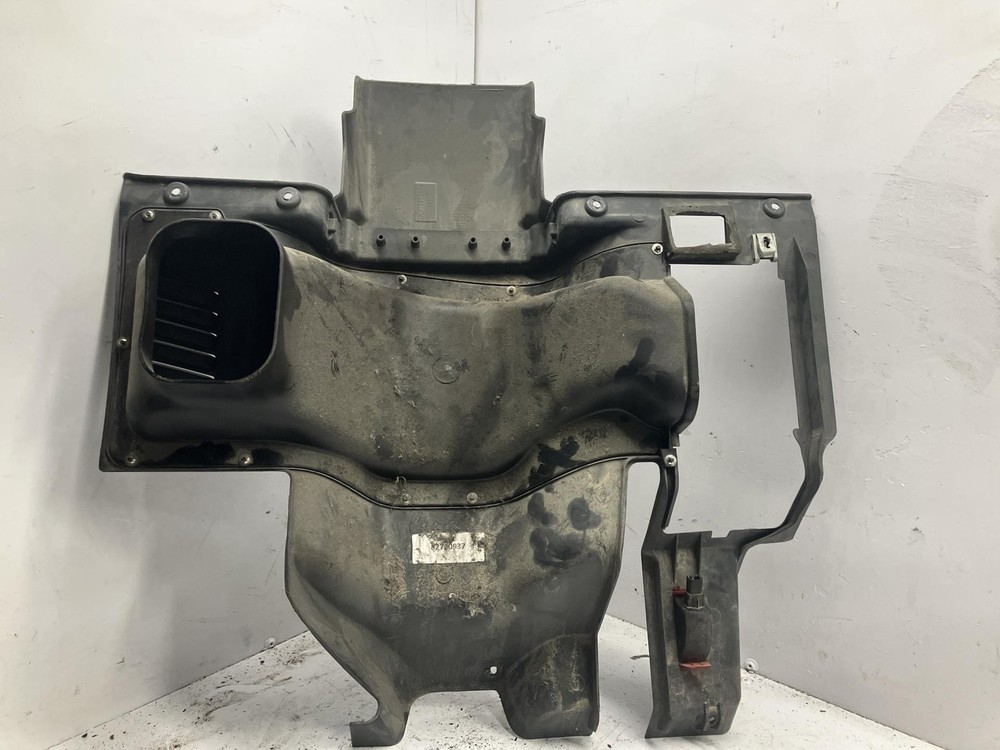 Mack CXU613 COLUMN COVER Dash Panel - Used