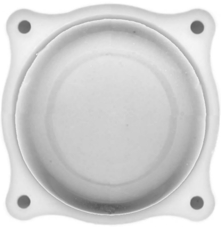 Touchtone Music Box Backing