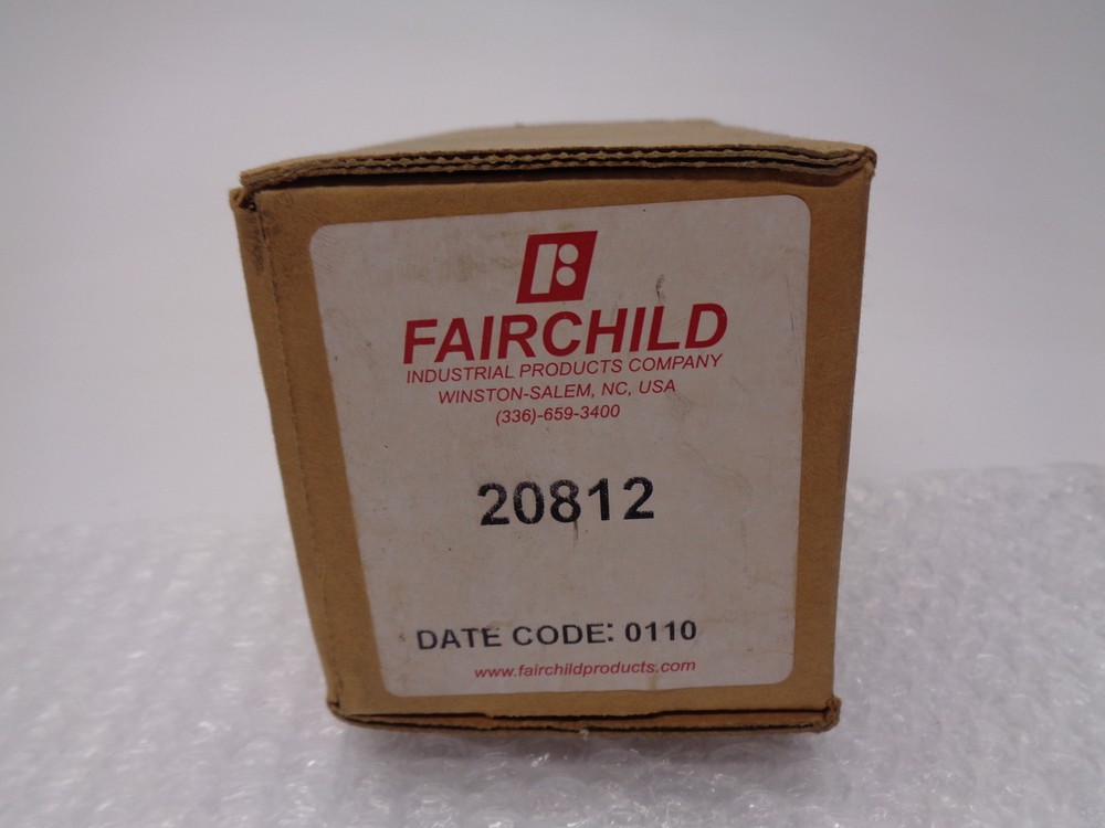 FAIRCHILD 20812 REGULATOR NSMP