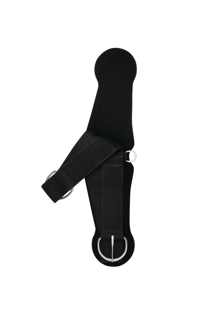 Weaver Leather, AirFlex® Roper Cinch with Flat Buckles