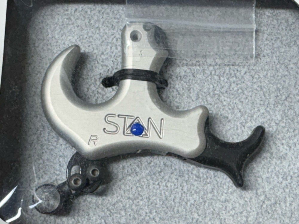 STANISLAWSKI OnneX Resistance Echo Grey Release, Size: S (8420)