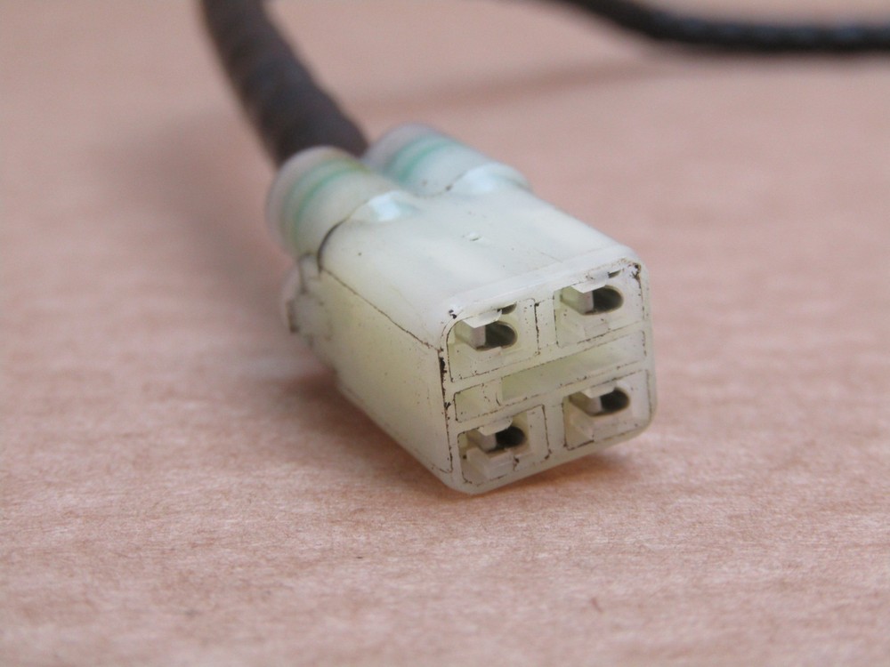 Voge R 125 2024 lambda sensor (15097)