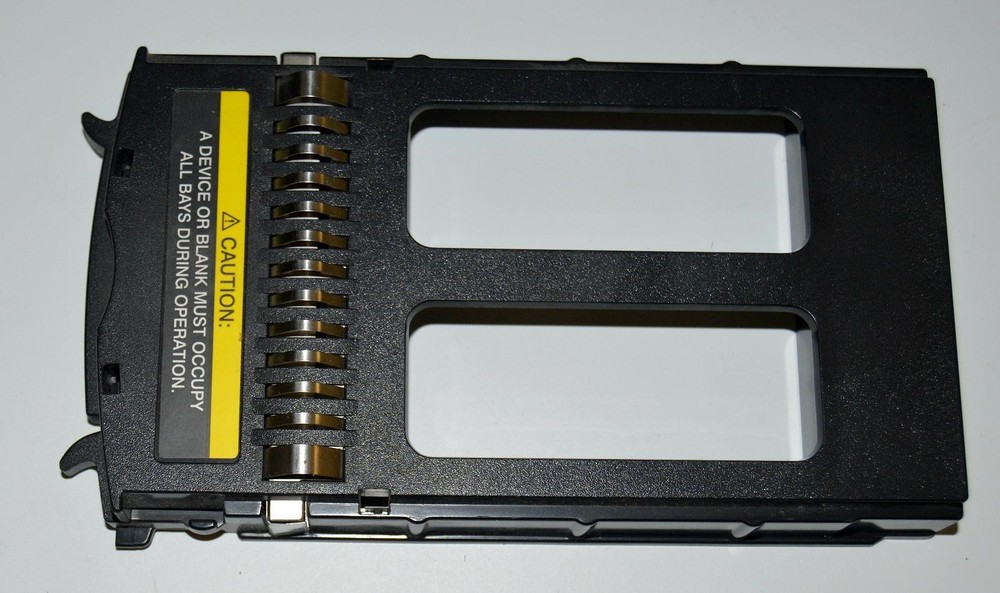 Compaq Proliant Blank Caddie Dive Bay Insert