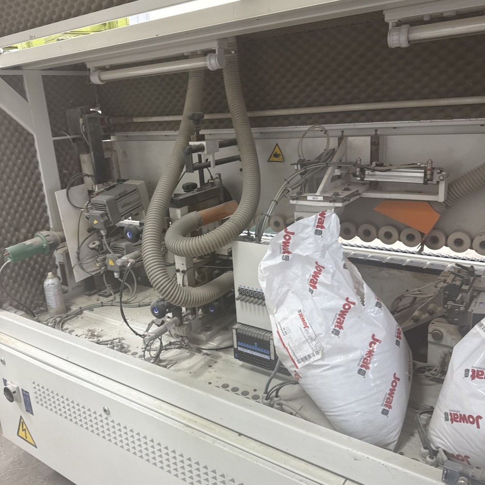 SCM Olimpic S200 Edgebander