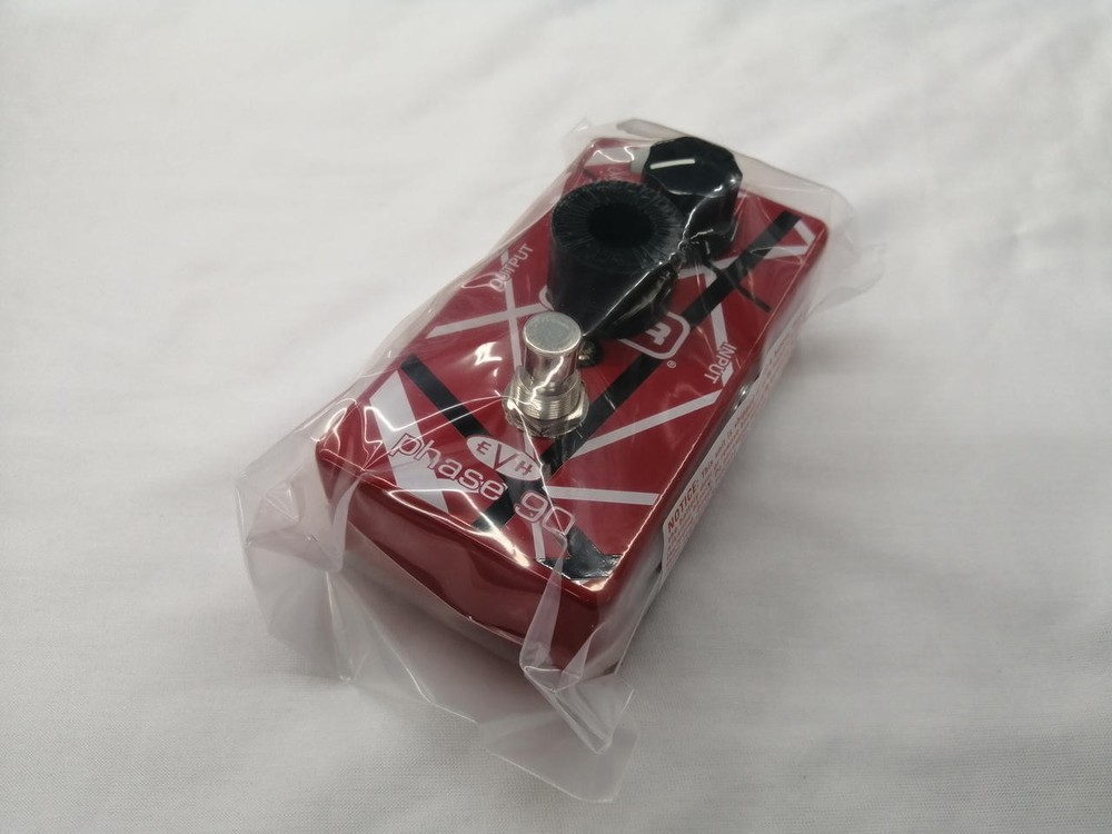 MXR EVH90 PHASE90 effector