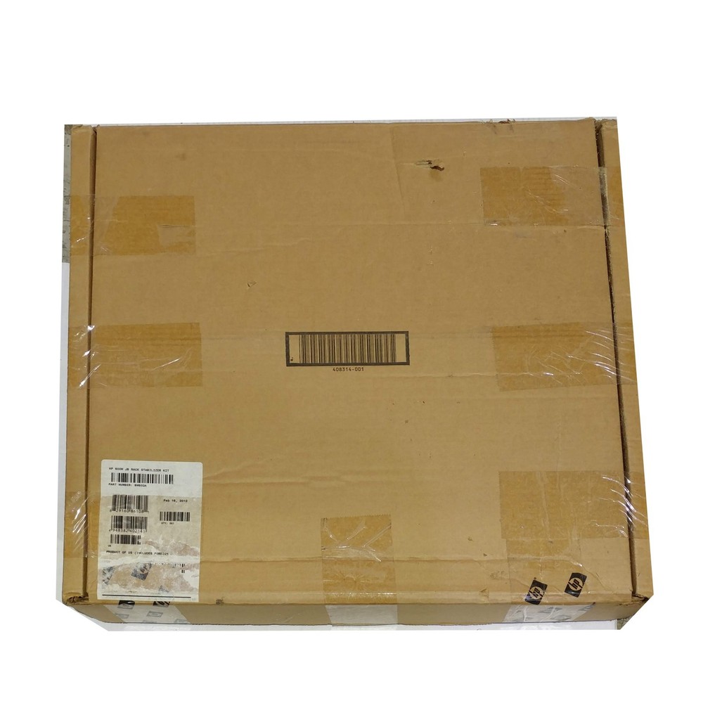 HP 600W JB Rack Stabilizer Kit BW932A