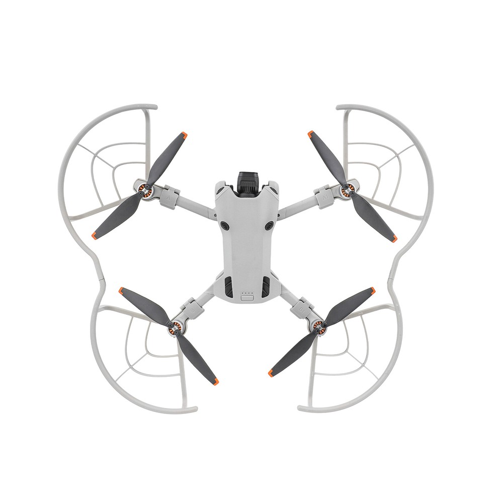 Propeller Guard for DJI Mini 4 Pro Drone Anti-Collision Props Protector Bumper