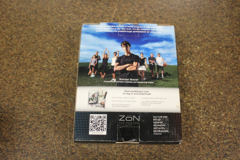 ZoN Deluxe Walking Kit weights gloves and pedometer