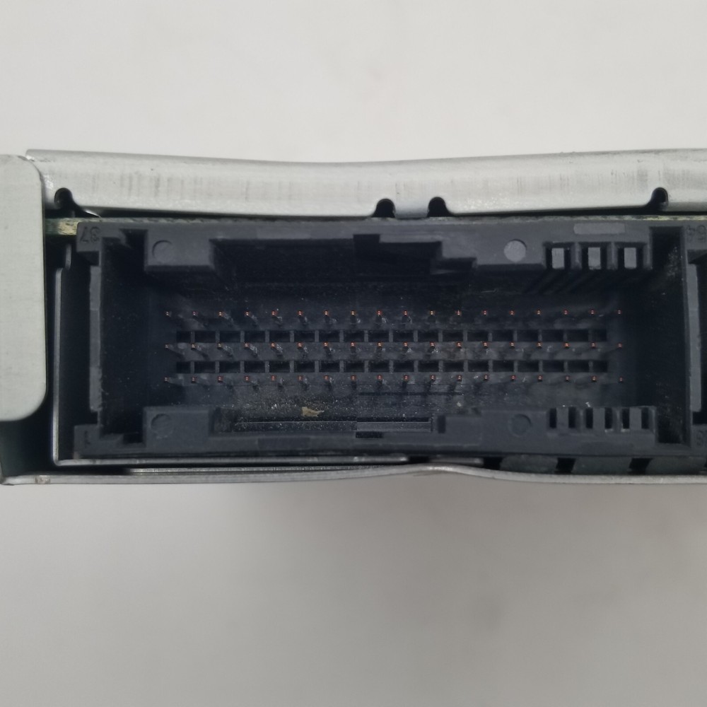 2012 - 2015 AUDI A6 QUATTRO REAR VIEW Reverse Camera Control Module