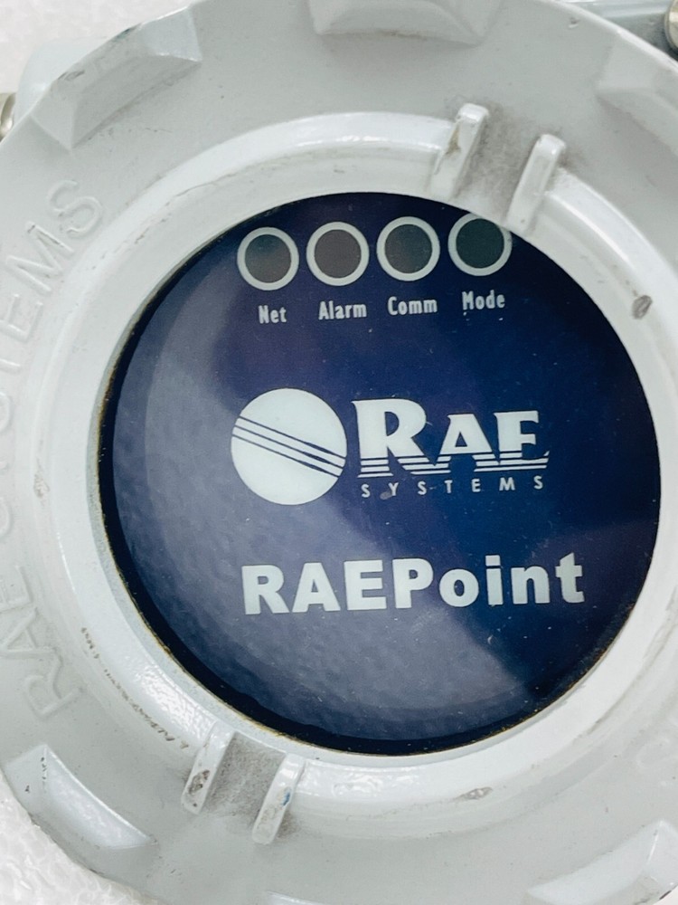 USED -RAE RaePoint Fixed Head Wireless Infrastructure Router, RRA 2000 ROUTER
