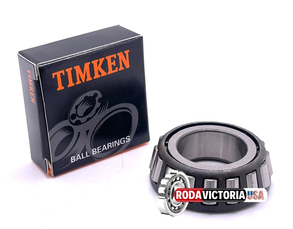 TIMKEN 07098  Cone Tapered Roller Bearing