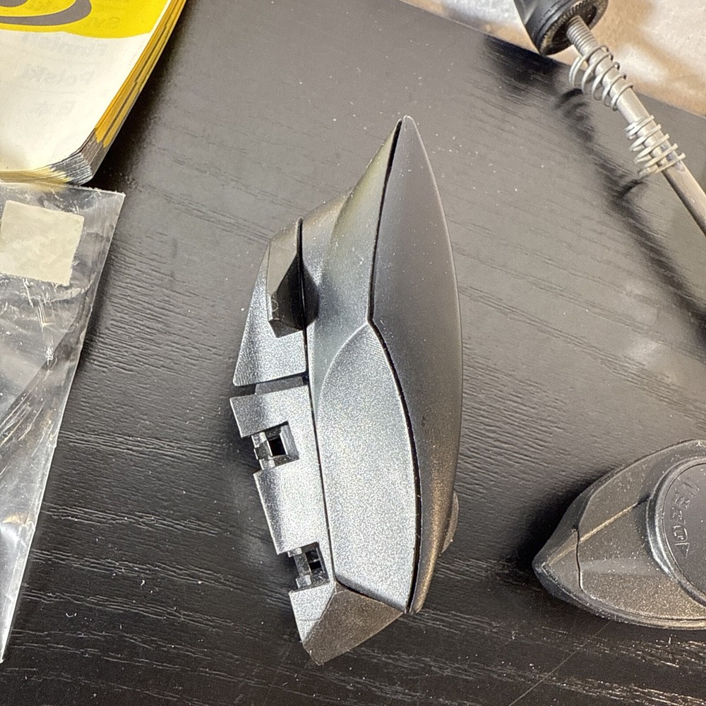 Mavic Win Tech- Digital Wireless Computer Untested