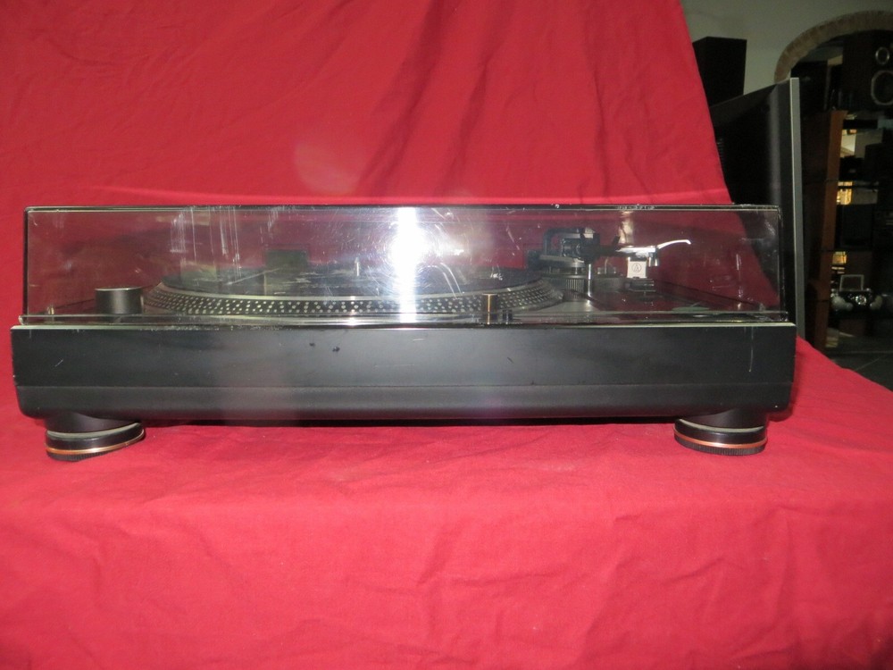 DJ Turntable - BST PR 95
