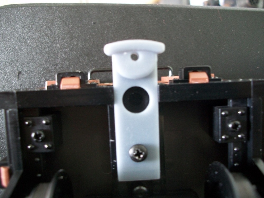 Link & Pin Couplers LGB Bachmann Compatable G Scale