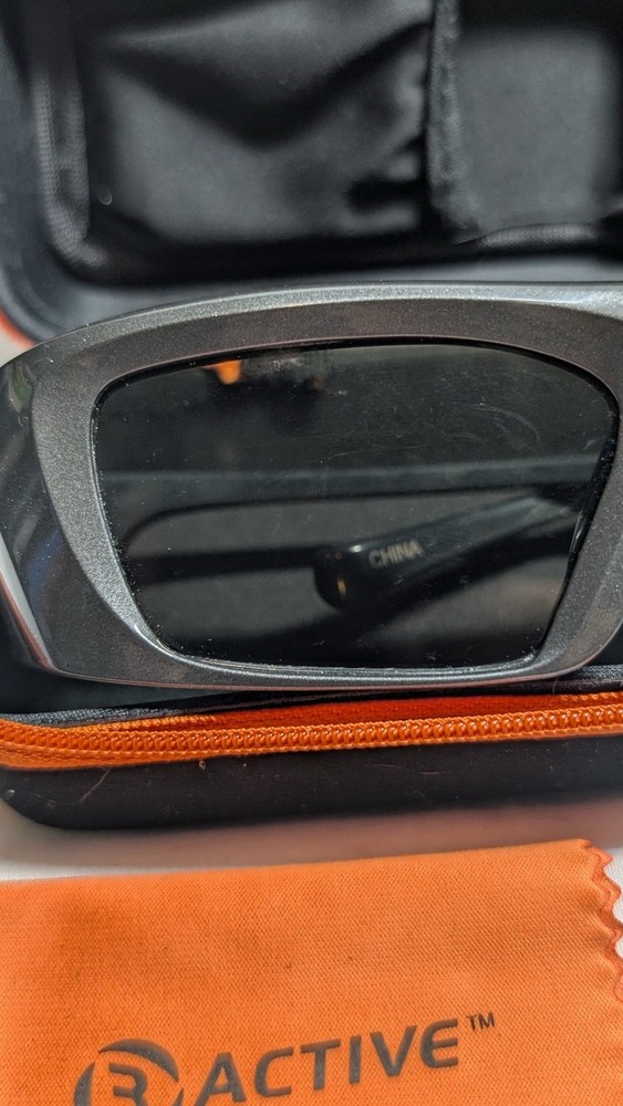 3 Active Premium 3D Glasses