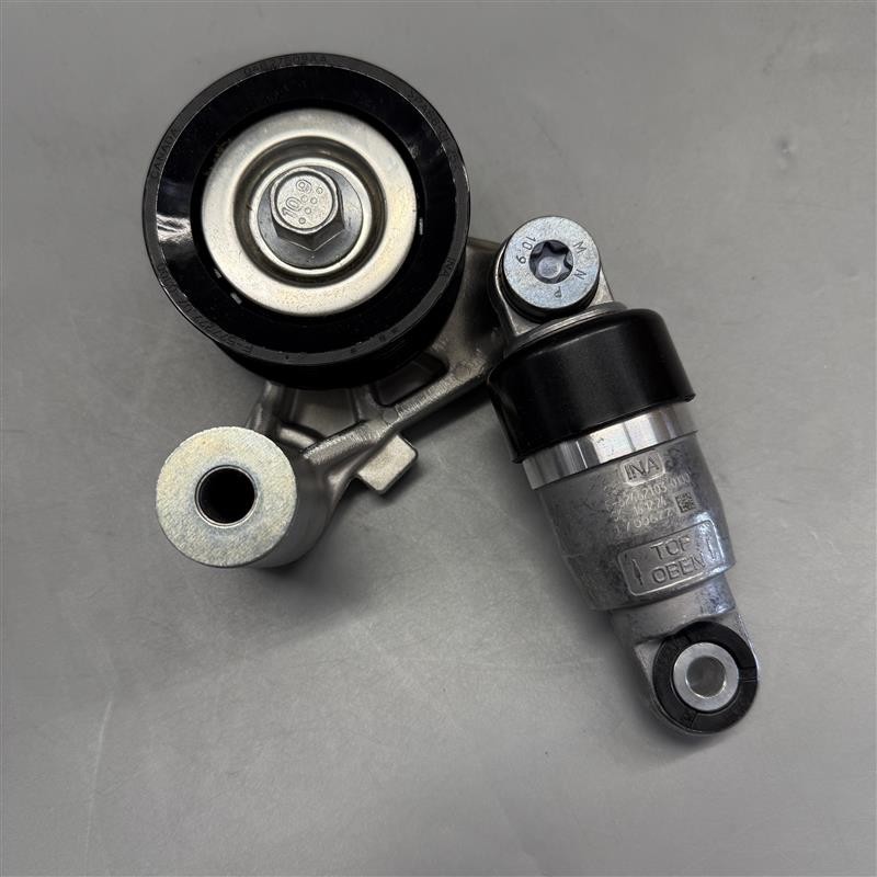 New Genuine GM 12686272 Drive Belt Tensioner Assembly 14-19 Corvette LT1 LT4 LT5