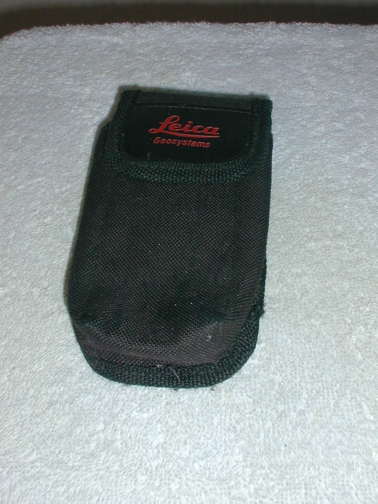 Leica Geosystems Laser Case