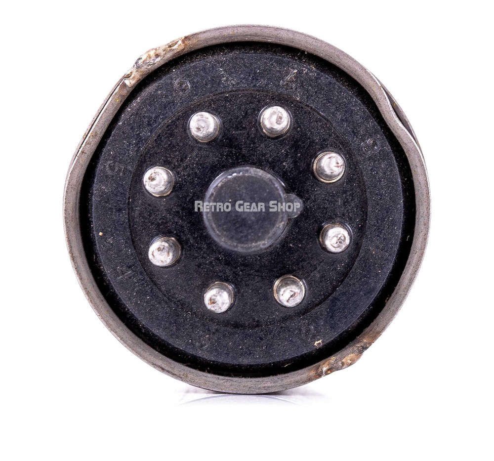 DuKane 3A55 Input Transformer Vintage Rare