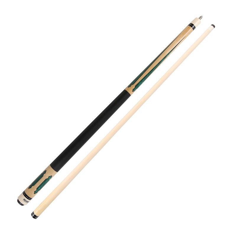 Pearson® League Pool Cue Green