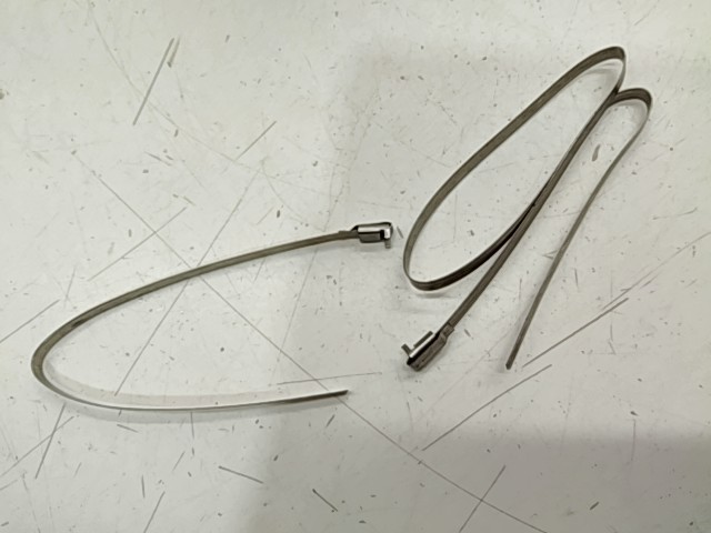 CV Boot - 2000 Polaris NOS