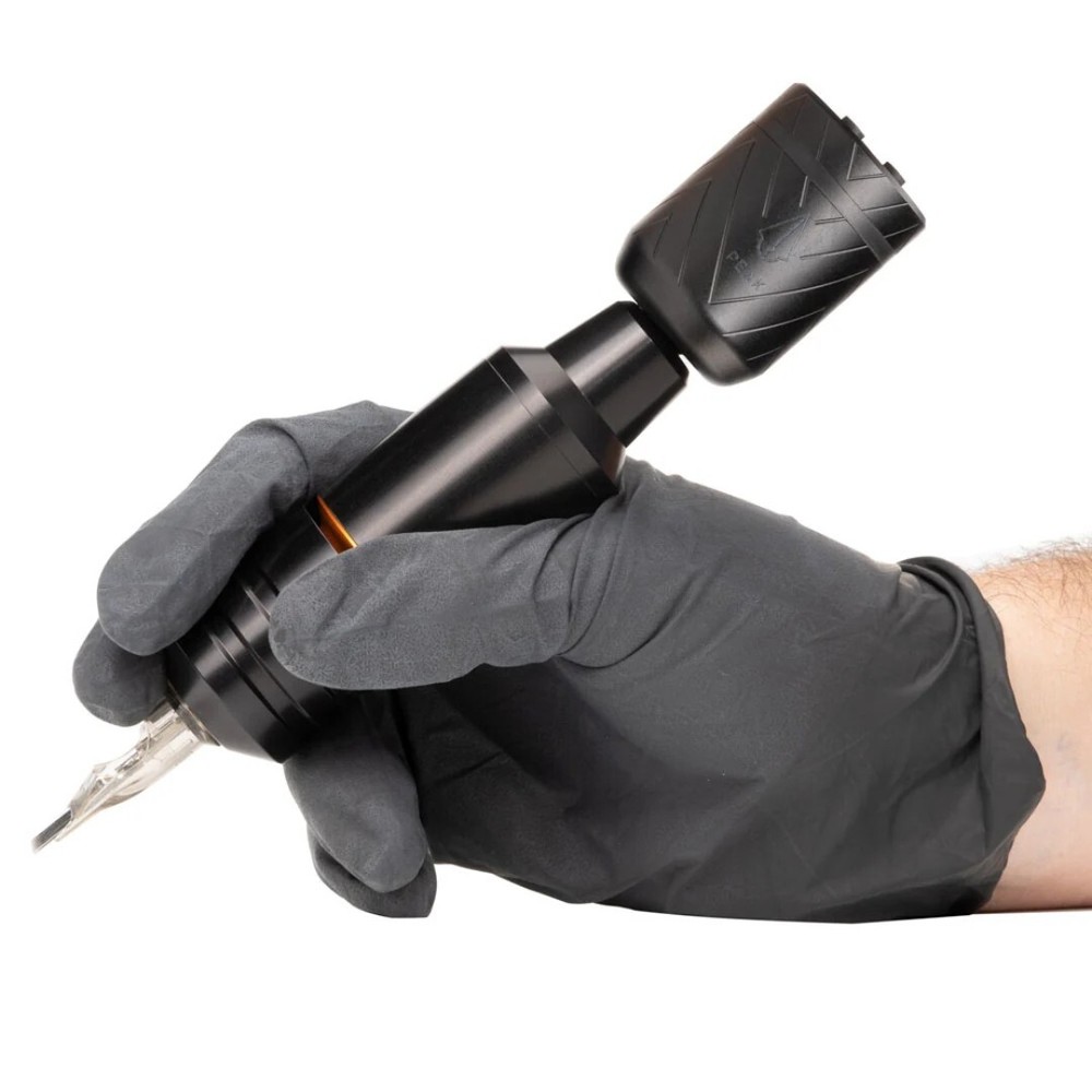 Peak – Forge-C Battery Pack -- 3.5mm - Black