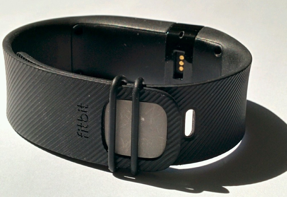 Fitbit Charge Clasp Problem Fix - Secure & Keep your Band (2 bands)