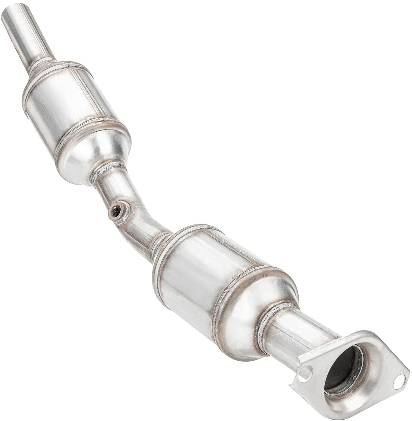 Exhaust Catalytic Converter Fit For Toyota Prius 1.5L 2004-2009 (EPA Compliant)