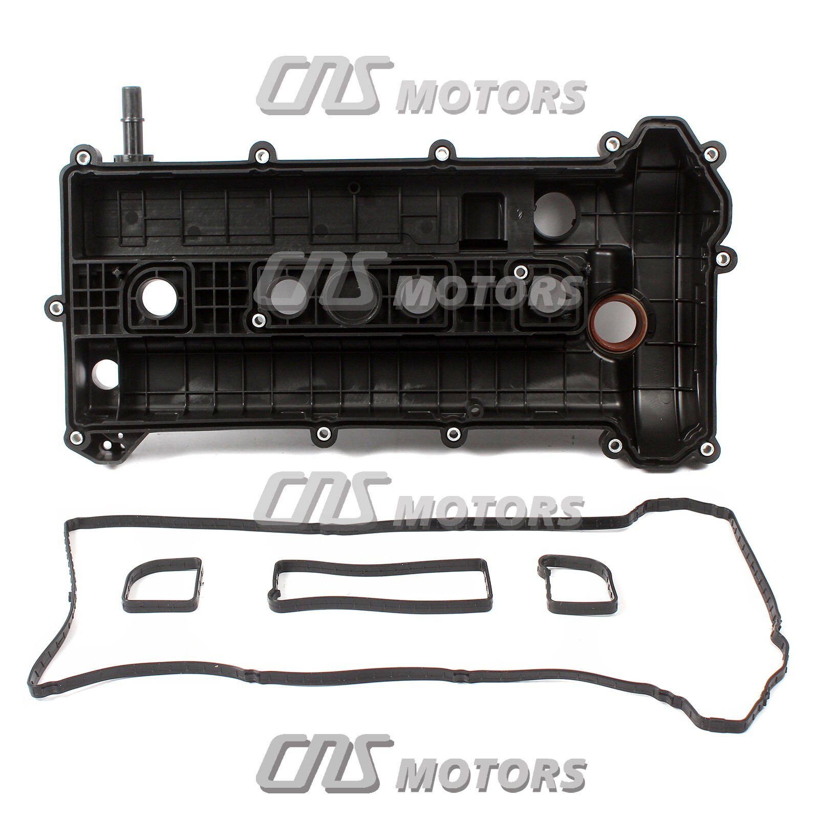 ⭐Valve Cover w/ Gasket⭐ for 2009-2015 Mazda 3 5 6 CX-7 2.0L 2.3L 2.5L L50210210E