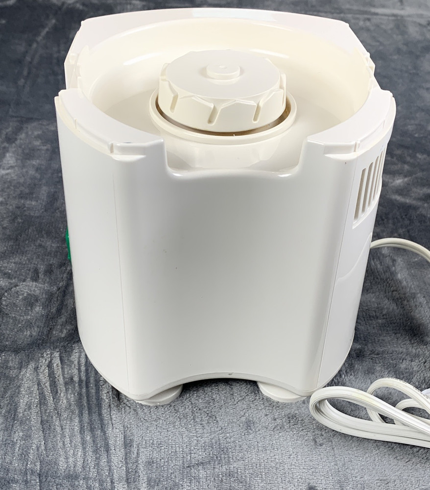 The Juiceman Jr. JM-1C K Automatic Juicer Replacement Main / Base Unit only