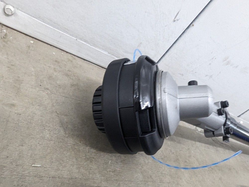 NEW KOBALT 24V Brushless String Trimmer Attachment Capable -Tool Only