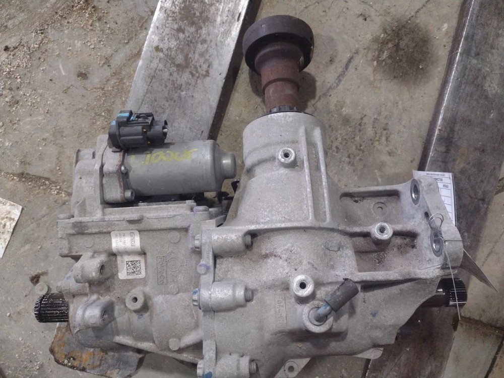 BRONCOSPT 2021 Transfer Case 3158685