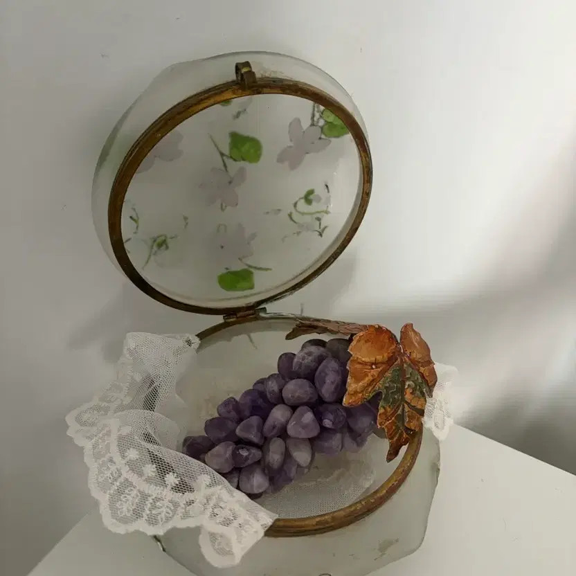 Antique 1880s Tringket