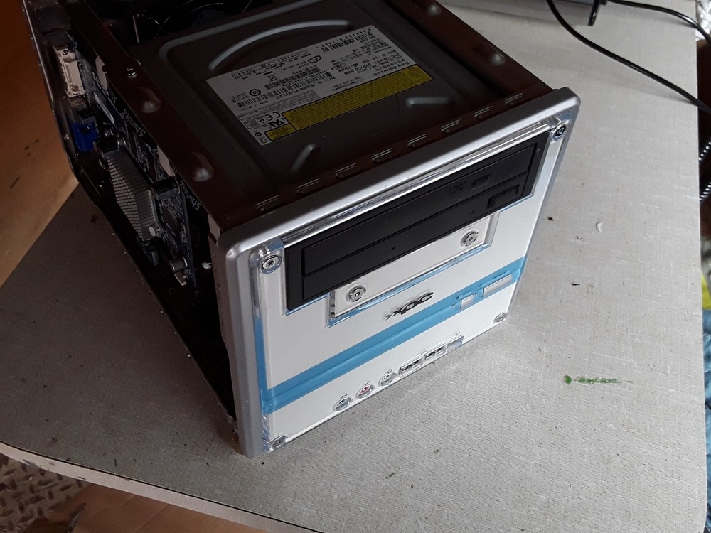 Older Xpc Small Computer