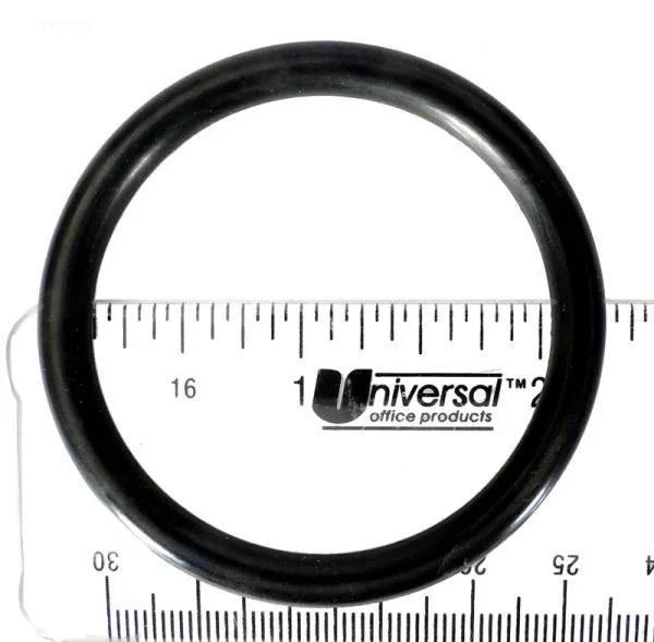 O-Ring, interconnect