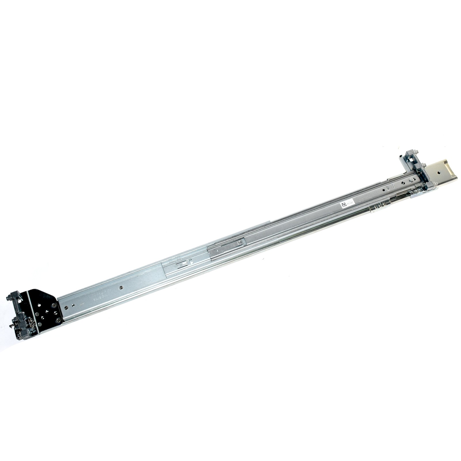 Dell PowerEdge R940XA 2U Sliding Rail Kit T4DFW Heavy-Duty Server Rack Rails