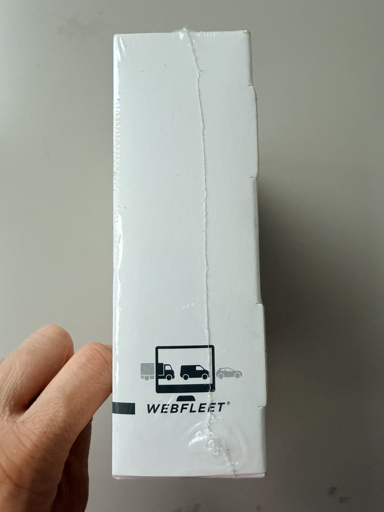 TOMTOM TELEMATICS LINK 410 Webfleet