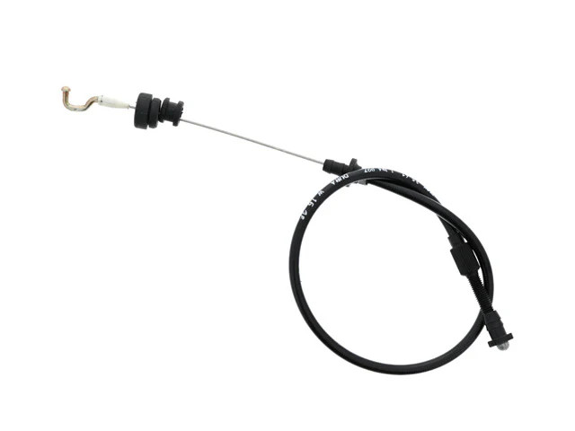 BMW Accelerator Cable | 1998-2000 35411164007--GEN