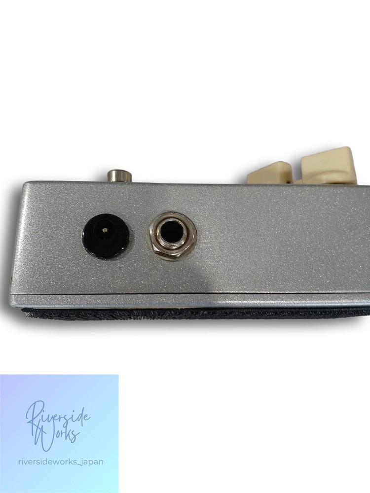 Cmatmods Compressor Effects Pedal for Guitar and Bass