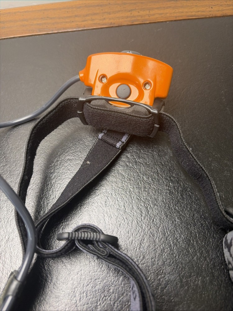 Black Diamond Headlamp Performance Lightware