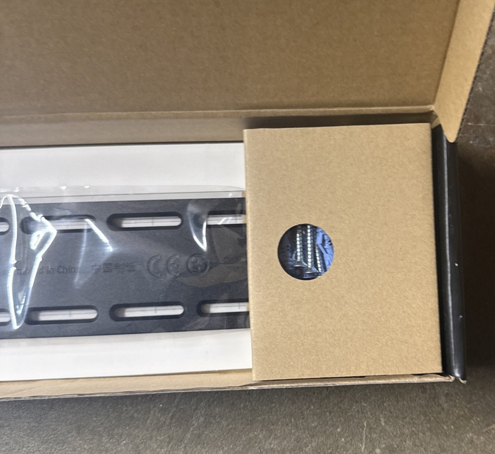 Sonos Playbar Wall Mount Kit (Open Box) - Never Used OEM