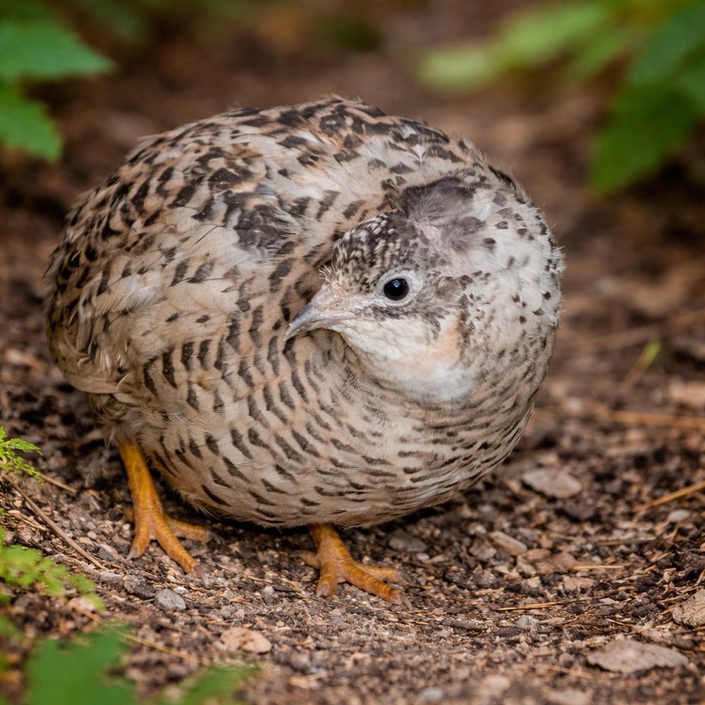 Button Quail Hatching Eggs 18+extra Assorted Variety